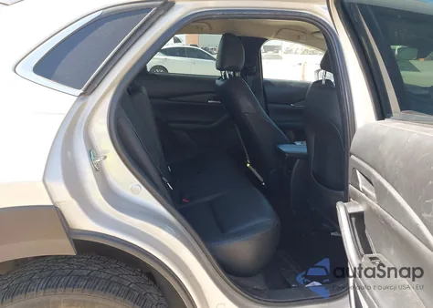 2022 Mazda Cx-30 Select из США, поврежденный, VIN 3MVDMBBL9NM425406